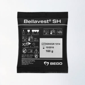 Caja x 144 sobres Bellavest SH - BEGO