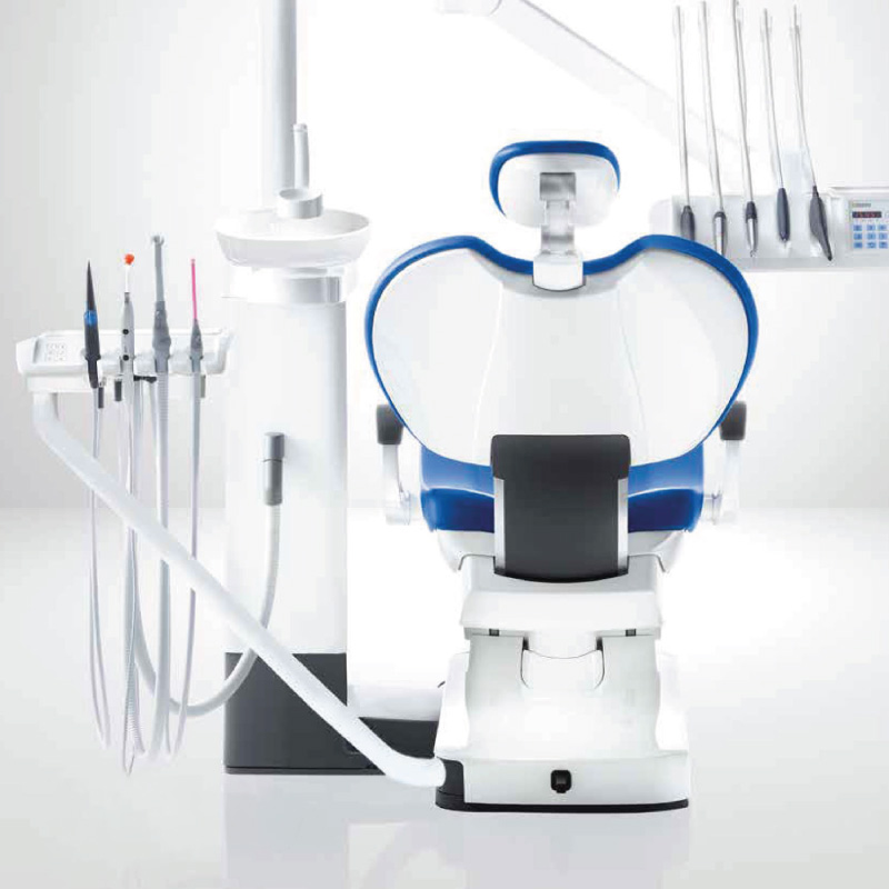 SIRONA INTEGO