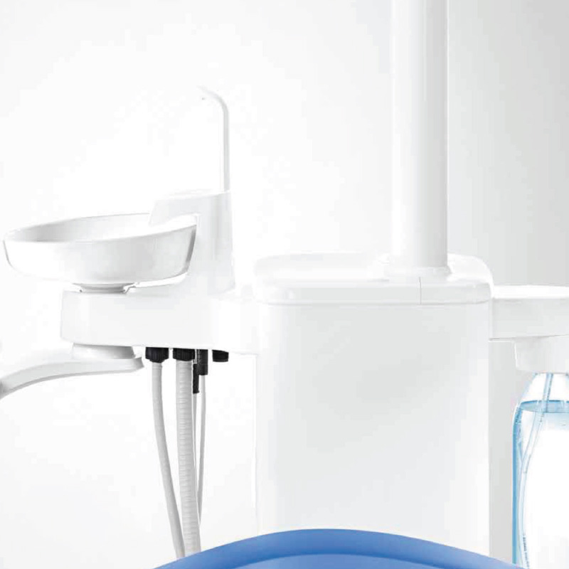 SIRONA INTEGO