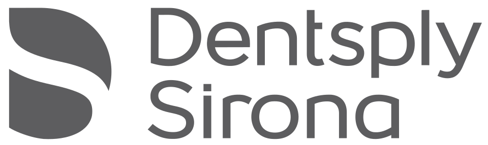 Dentsply sirona logo