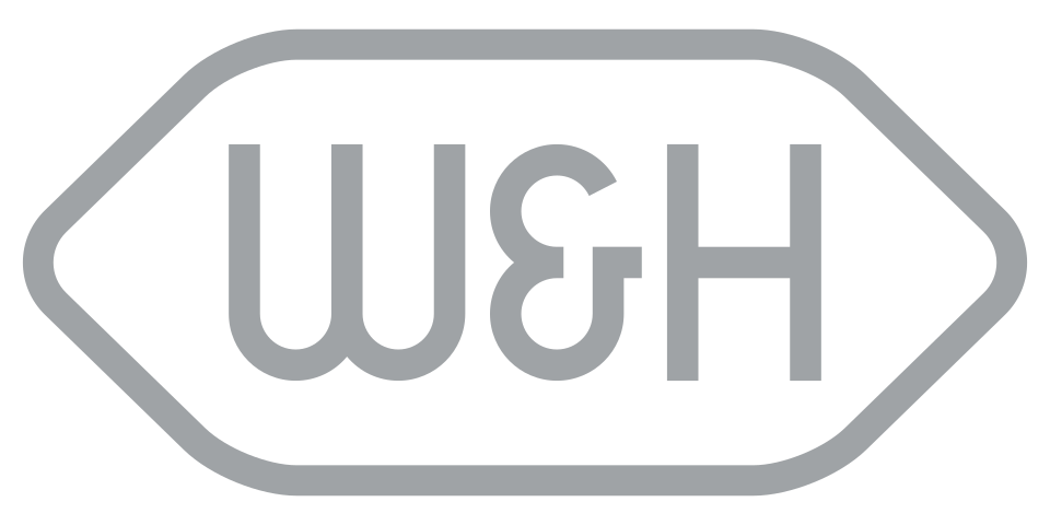W&H logo