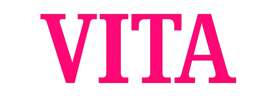 Vita logo