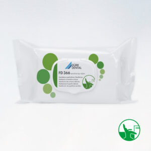 FD 366 Wipes