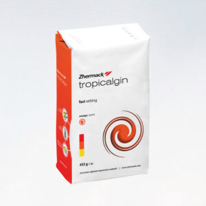 Alginato Tropicalgin 453g