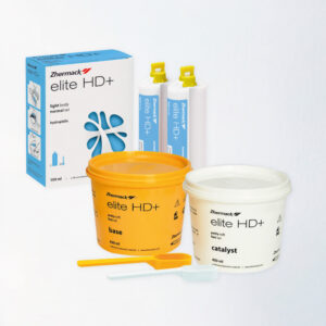 Silicona Élite Kit Jumbo - ZHEREMACK